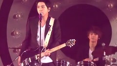 CNBLUE - Love Girl