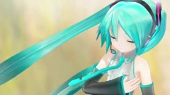 初音未来 - 雨と星のトレモロ ~Skip!Step!Remix~