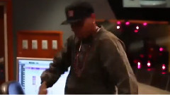 Chris Brown - Breezy & T-Pain Dance Battle