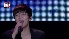 U-Kiss - 做不到