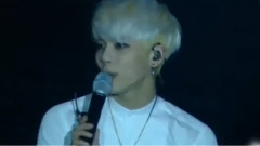 SHINee - Comeback Special Live In Seoul