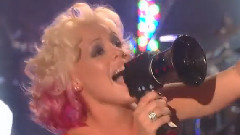 Pink - Get The Party Started