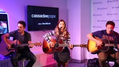 Cassadee Pope - Wish I Could Break Your Heart