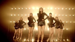 AOA - 动摇