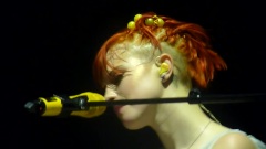 Paramore - Last Hope