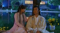 杨竹青,影视原声 - 跟你走