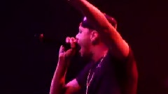 J. Cole - In Birmingham