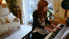 Josie Charlwood - The Scientist