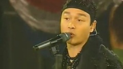 张国荣 - 蓝色忧郁 & 黑色午夜 & Monica