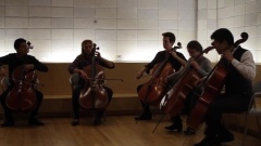 模仿翻唱 - Applause