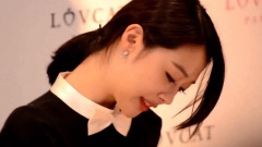f(x) - Lovcat Fan Signing