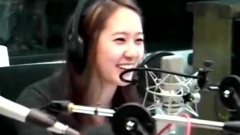 f(x),Amber(f(x)),Krystal(f(x)) - Until I Touch Your Hand