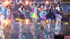 SKE48 - チャイムはLOVE SONG