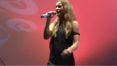 Emmelie de Forest - Only Teardrops