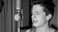 Charlie Puth - Kiss Me Before I F**king Lose My Mind