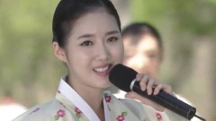 F-ve Dolls - KBS 第82届全国春香小姐选拔大赛第二轮 胜熙Cut