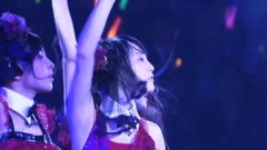 SKE48 - 雨のピアニスト