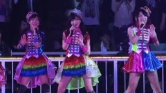 SKE48 - 片想いFinally