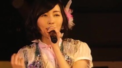 SKE48 - 青空片想い