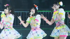 SKE48 - 逆上がり (新チームE)
