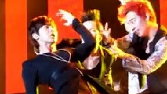 东方神起 - Maximum