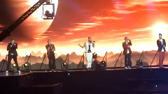 Backstreet Boys - Shape Of My Life