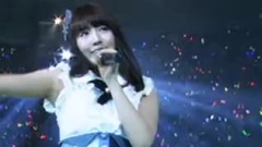 SKE48 - 初恋の踏切
