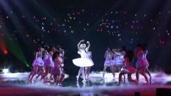 SKE48 - 孤独なバレリーナ