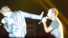 Backstreet Boys - Show'Em