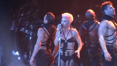 Pink - Wicked Games