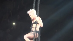 Pink - Try