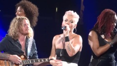 Pink - Fuckin' Perfect