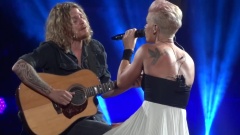 Pink - Time After Time