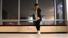 SHINee,舞蹈视频 - 陌生人