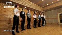 BTOB - 星