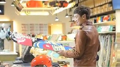Rain - Coupang CF Making 3