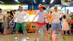 模仿翻唱 - BingBing & Saturday Night & Dancing Queen & BarBarBar