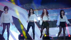 T-ara - Number 9