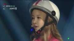 Crayon Pop - Bar Bar Bar & Talk & BingBing