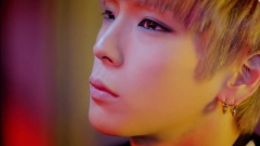 B.A.P - 雨声