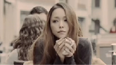 安室奈美惠 - Love Story