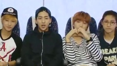 B1A4 - B1A4 Hotline2 EP2