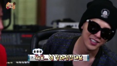 G-Dragon(BigBang),BigBang,郑亨敦 - 无限挑战 GD & 郑亨敦Cut