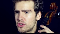 模仿翻唱 - Applause