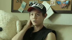 BEAST - 我独自生活 梁耀燮 Cut