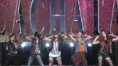 f(x) - La Cha Ta