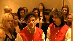 The Midnight Beast - Lez Be Friends