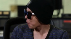 G-Dragon(BigBang),BigBang,韩国群星 - MBC 无限挑战 歌谣祭 GD Cut
