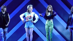 4minute - 你叫什么名字