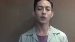 周蕙 - <我看见的世界>发片记者会 师兄姐祝福VCR